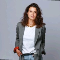 Anna Fedou - Rouphael