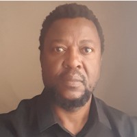 Dr. Terrance Simon Mbongeni MPOFU