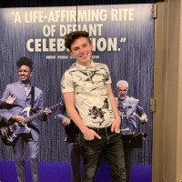 Jake Mooney