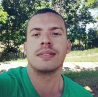 Isaque Putumuju