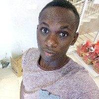 Favour Ojo