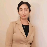 Ghazal Golestani