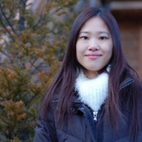 Winnie Yuen