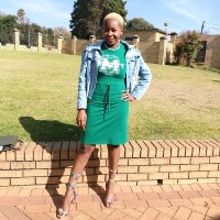 Rofhiwa Tshiovhe