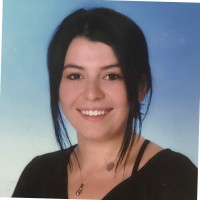 Menekşe Taş Yegin