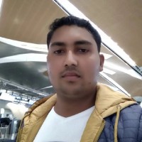 Mohammad Sarfraj