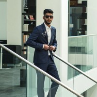 Noel Varghese