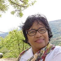 Adamony Christine