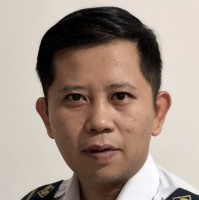 Freddy Koh