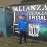 Abelardo Borja Huarcaya