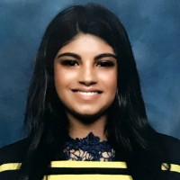 Kerisa Govender Ca(Sa)
