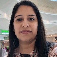 Soniya Tom