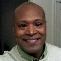 Anthony Rider