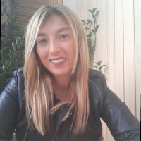 Cindy Tatiana Rodriguez Barajas