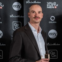 Pyry Kekarainen