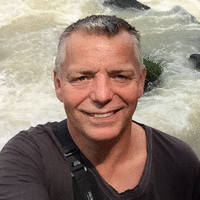 Eric van Aalst