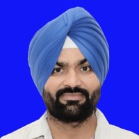 Davinderjit sandhu