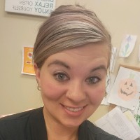 Christine Popp