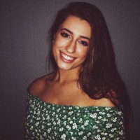 Samantha Wood