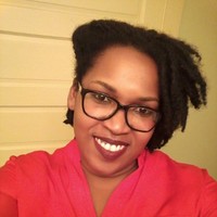 Tamesha Buckner