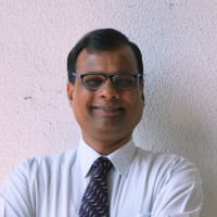 Mangesh Kulkarni