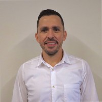 Freddy Santiago Parada Serrano