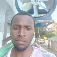 Simon Wachira