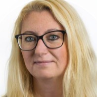 Bohuslava Kubešová