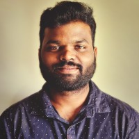 Dhananjayan Pariyarath
