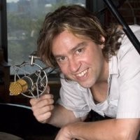 Tom Dube