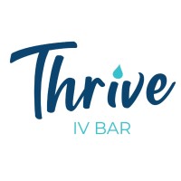 Thrive IV Bar