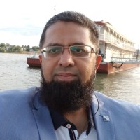 FARHAN MUHAMMAD (P.Eng.)