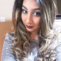 Amanda Ali