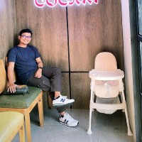 Radea Gusti Nuryahya