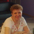 Светлана Лебединская