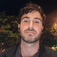 Daniel Shaya