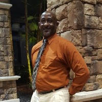 Wayne Waddleton