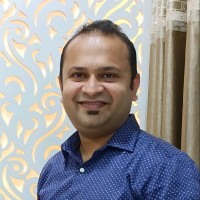 Sanil Doshi