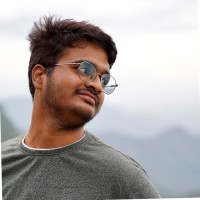Bharath Enamala