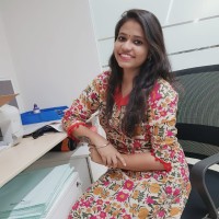 Shreya Shetty