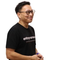 Kevin Neo