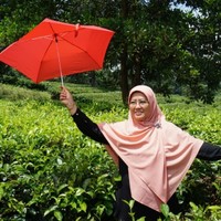 lestari indah