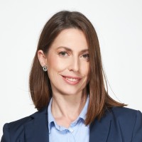 Tamara Veselinovic