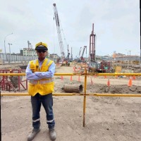Harold Gabriel Mendoza Palacios