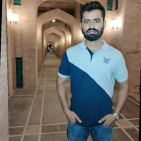 Muhammad Ilyas