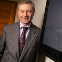 Peter Weldon