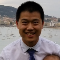 Joseph Liu