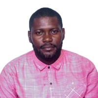 Tamba Aliyu Mba (India), Ma, Bsc. (Hons), Se, Cp, Sm,)