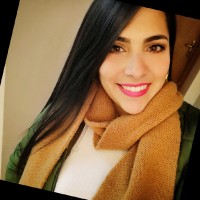 Andrea Convit Carrasquel