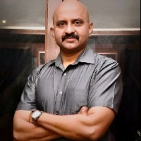 Colonel D Pradeep Kumar, Shaurya Chakra, Sena Medal (Veteran)